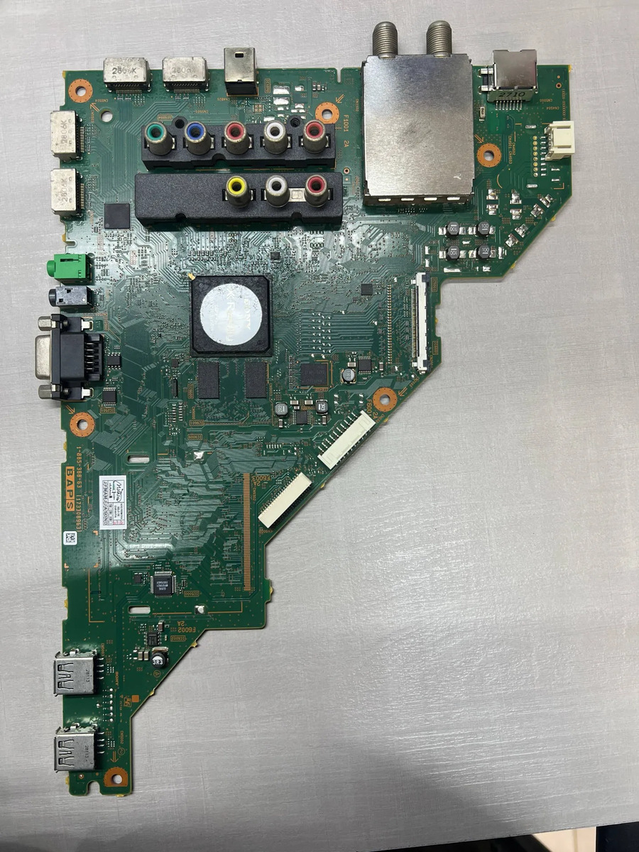 Placa Principal Tv Sony Kdl-32nx655 1-885-388-63