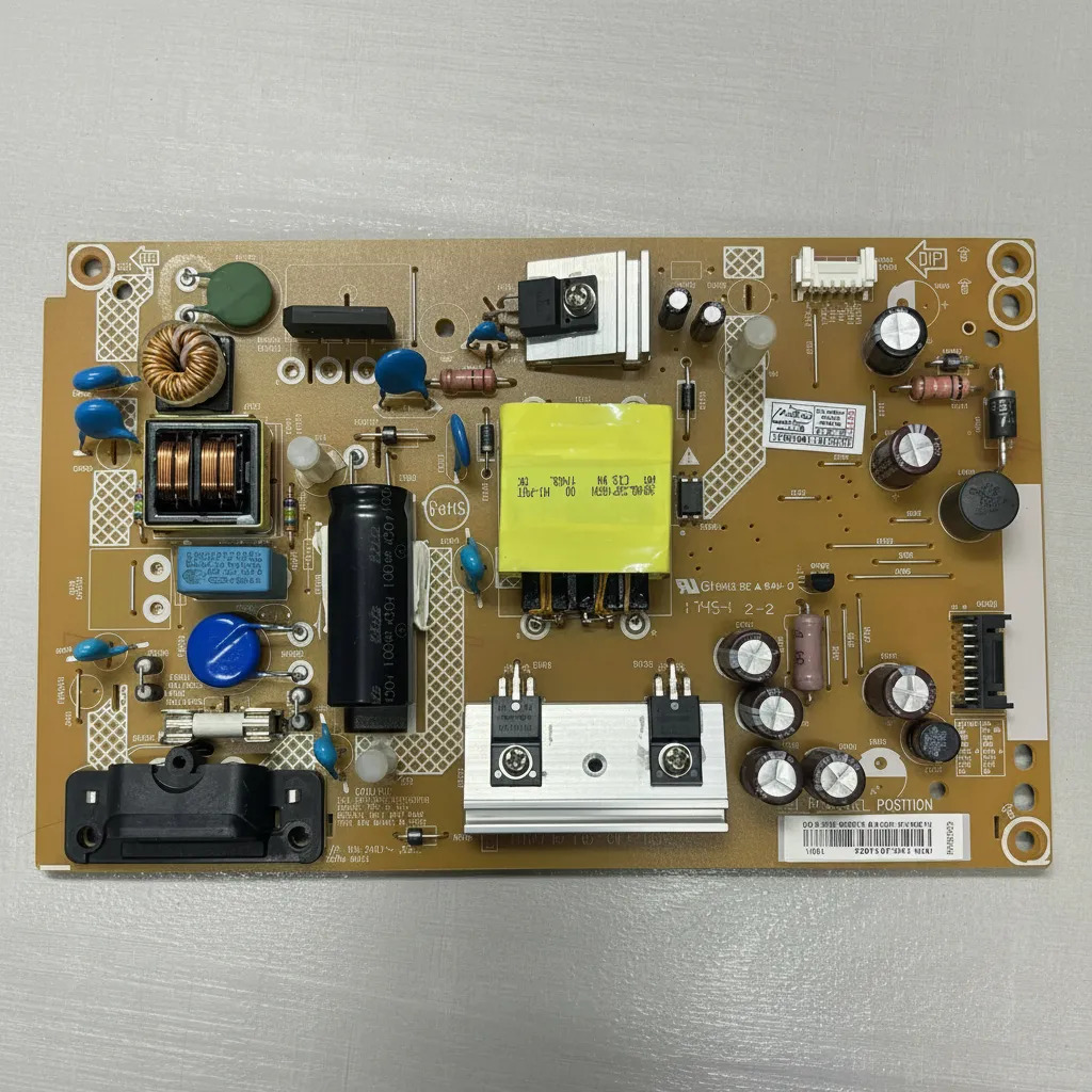 Placa Fonte Aoc 32s5195/78 - 715g7734-p02-005-002h