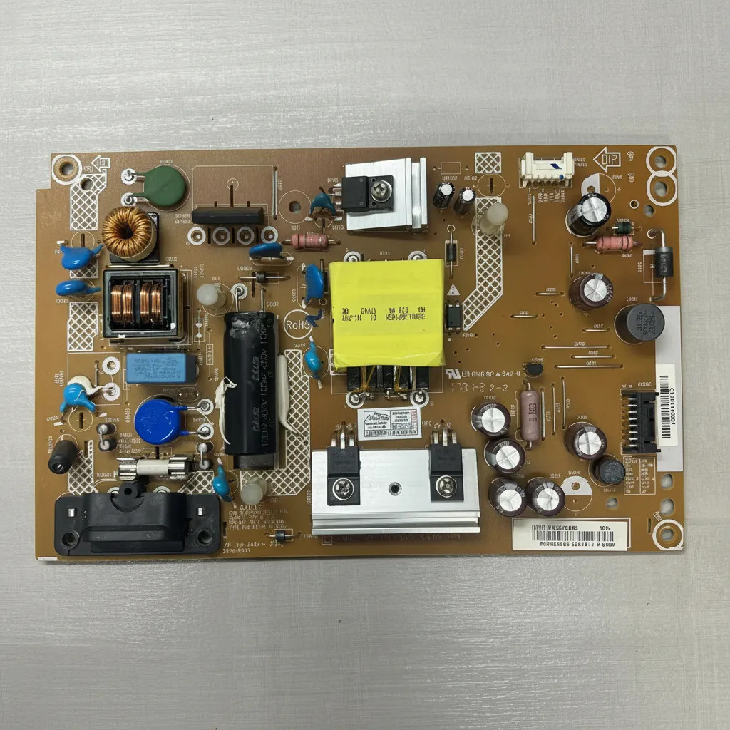 Fonte Aoc Philips Le32s5970 32phg5102 715g7734-p01-005-002h
