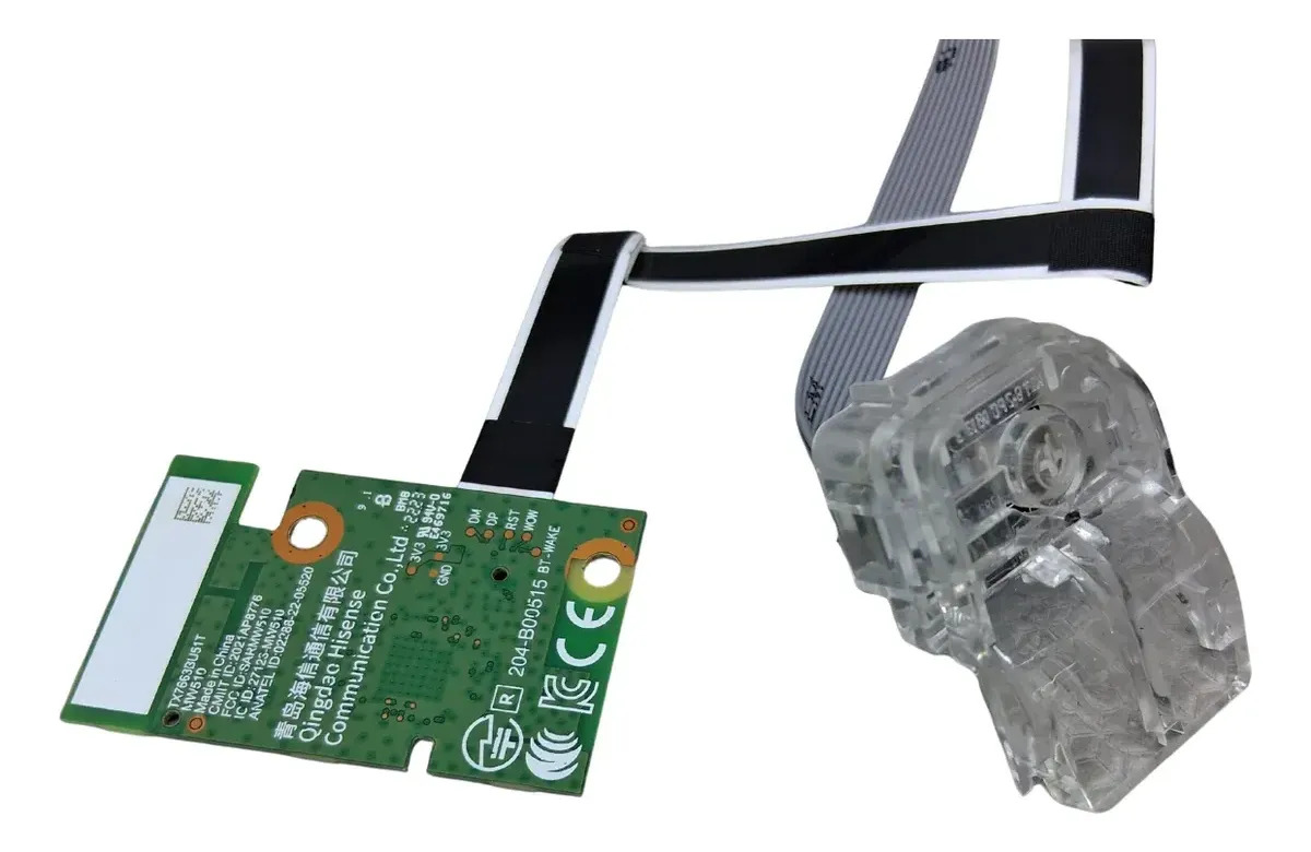 Placa Wifi  Tv 50c350ls E Sensor
