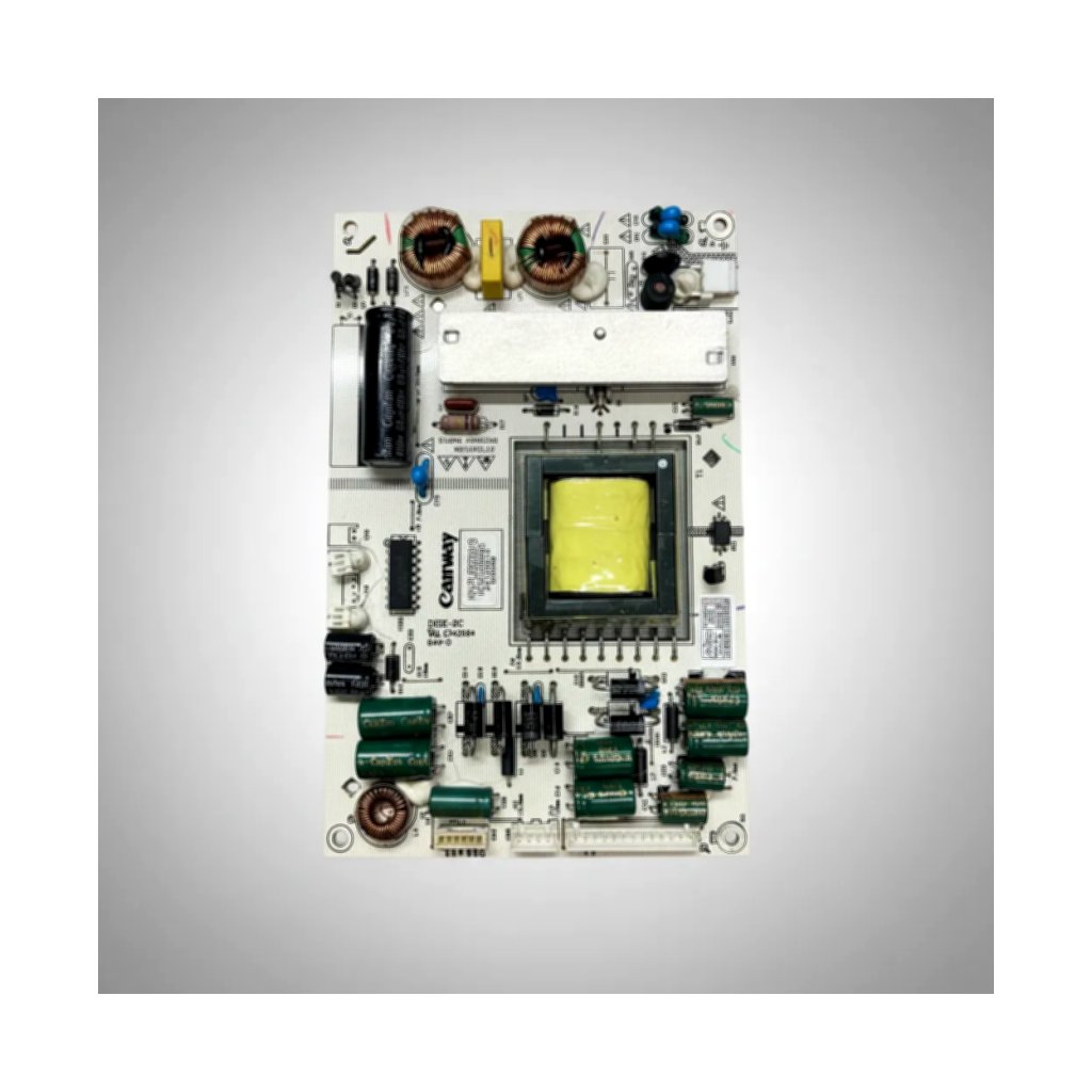 Placa Fonte Kw-ple320301b Satelite, Cce