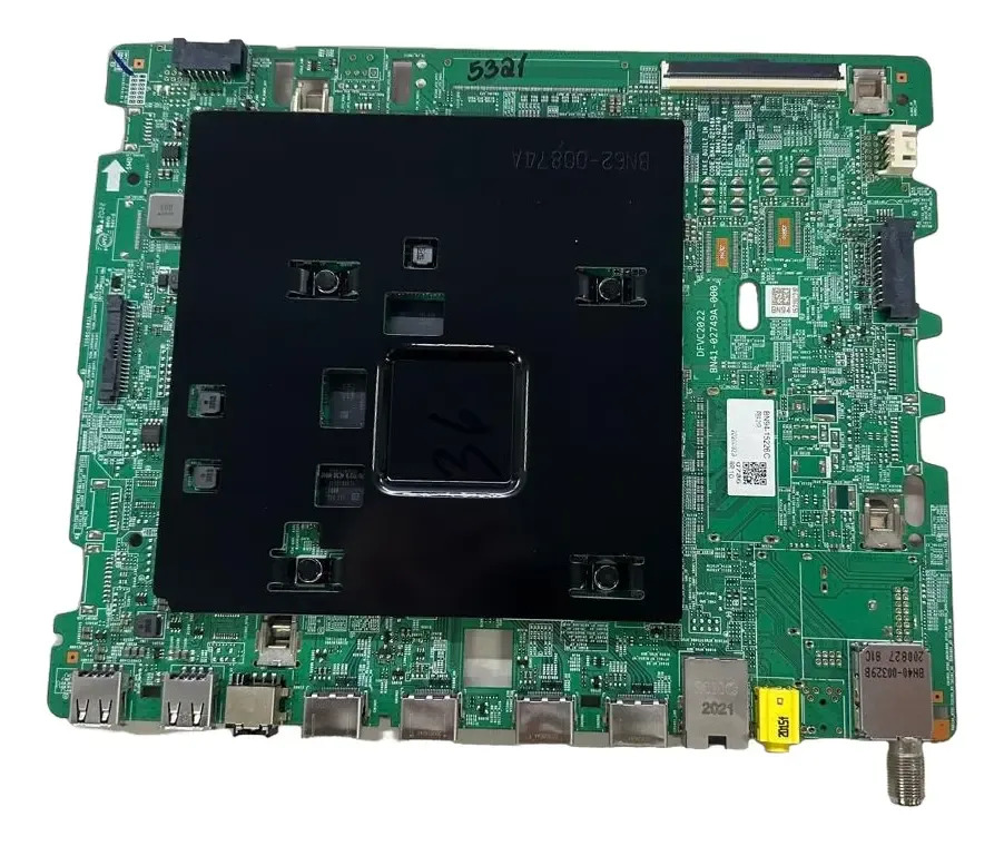 Principal Samsung Qn55q70tag - Bn94-15226c