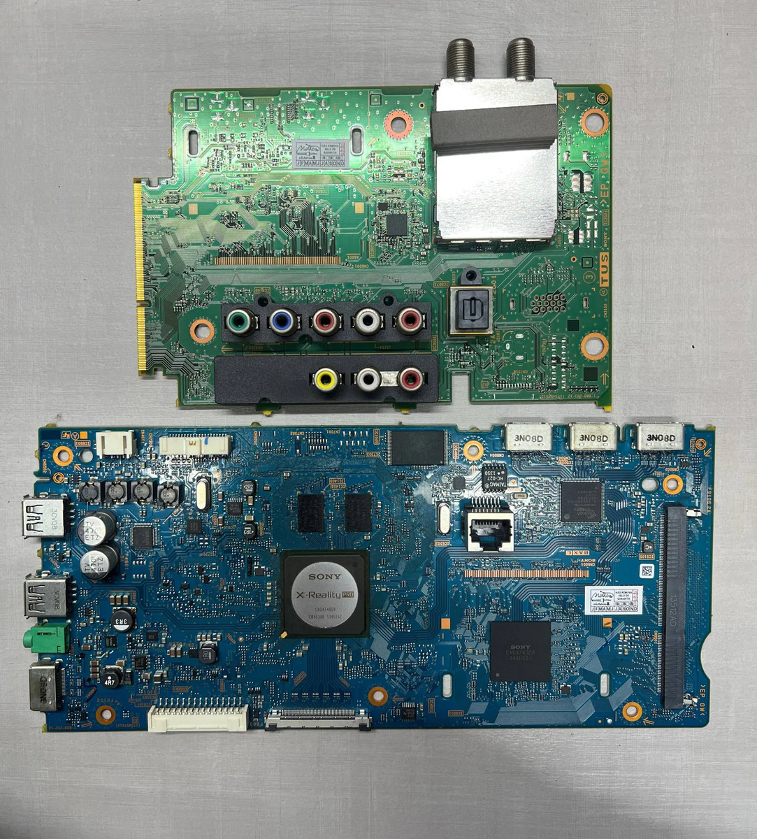Placa Principal Sony Kdl-70w855b 1-889-202-12
