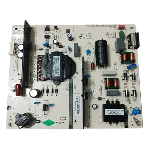 Placa Fonte Philco Ptv50g70r2cbbl Ptv50g70 Ch1130d-1mf 600b