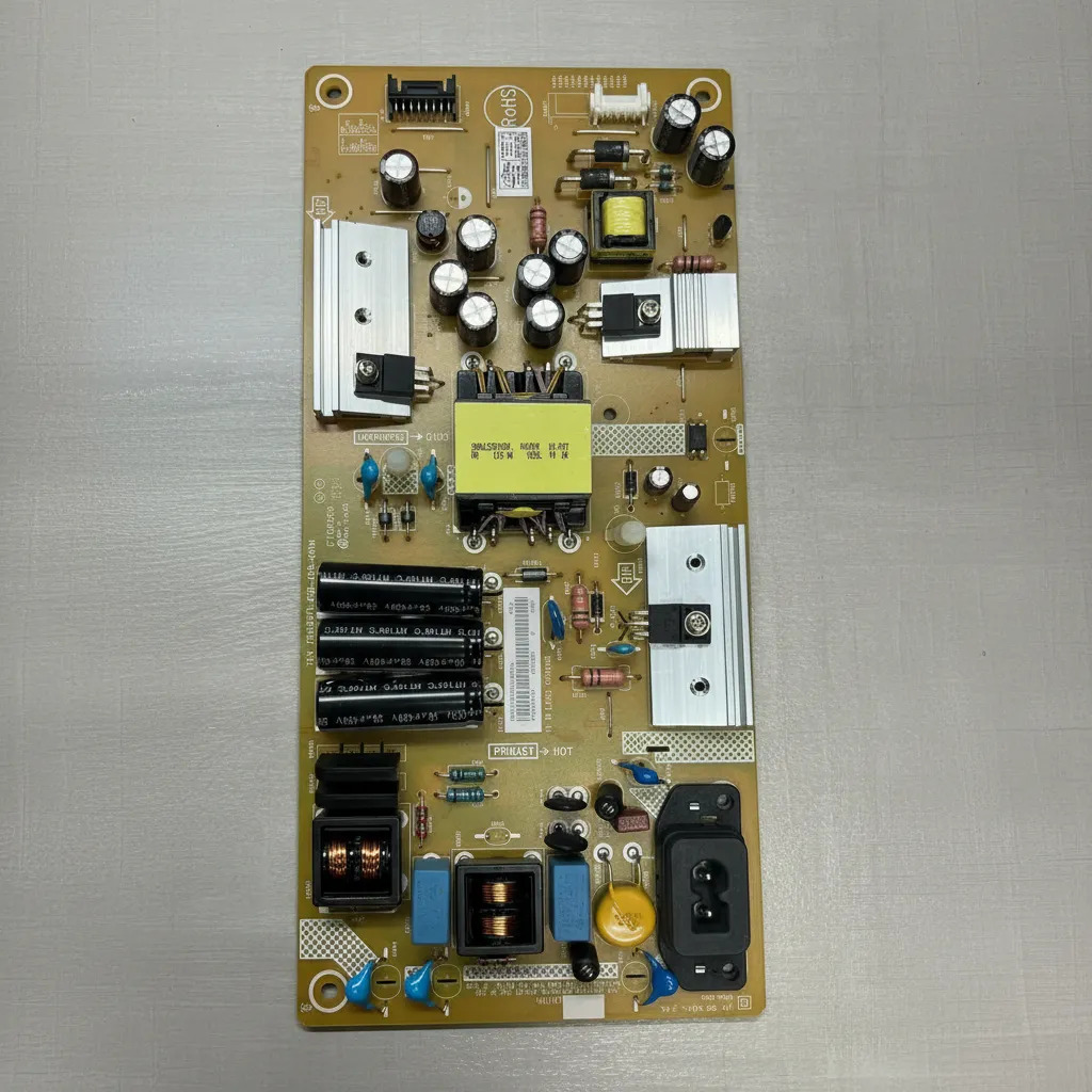 Placa Fonte Philips 43pfg5813/78 715g8971-p02-000-001m