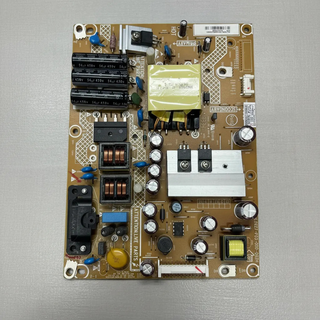 Placa Fonte Aoc Le32d1440 715g5827-p03-000-002h