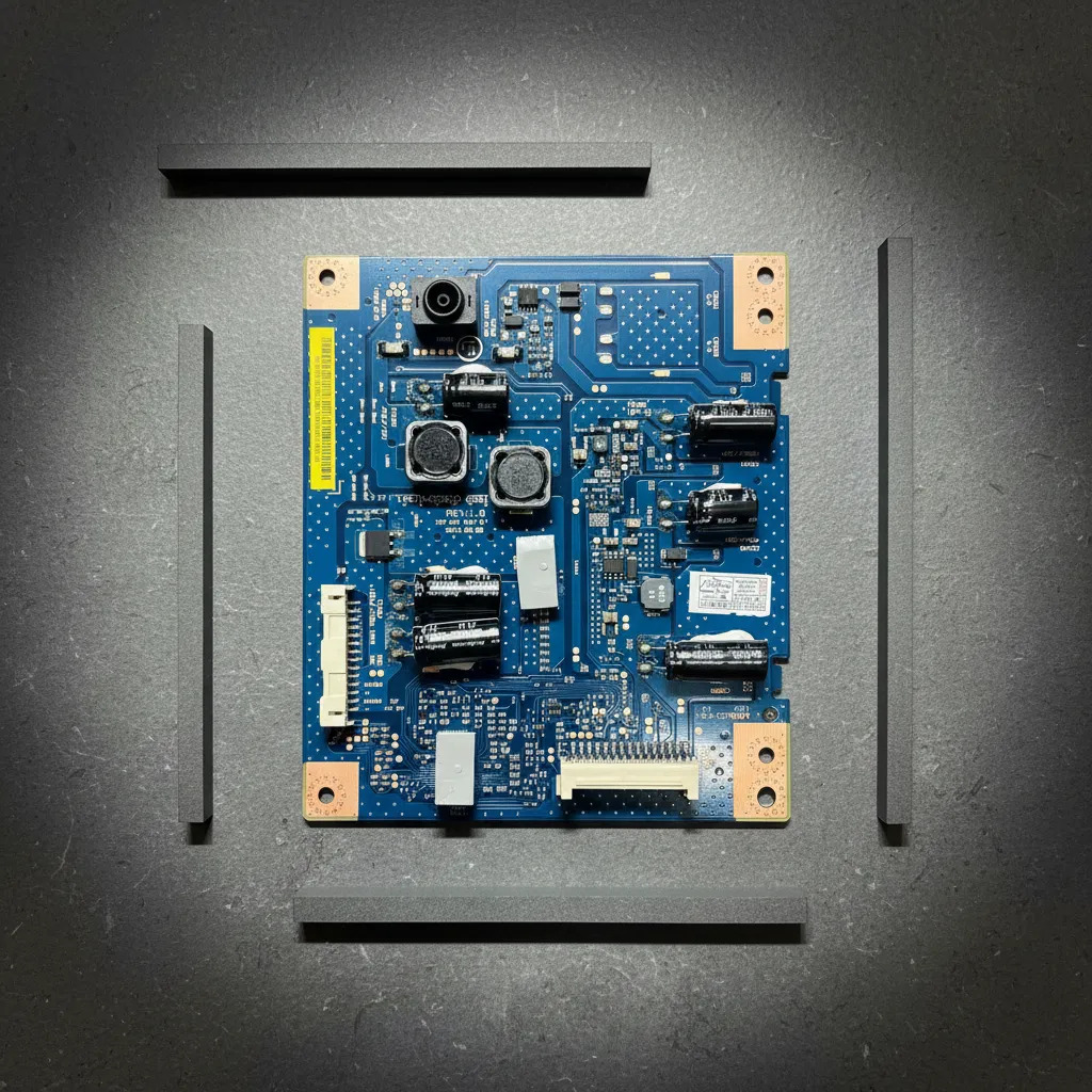 Placa Inverter Tv Sony Kdl-50w805b 14stm4250ad-6s01