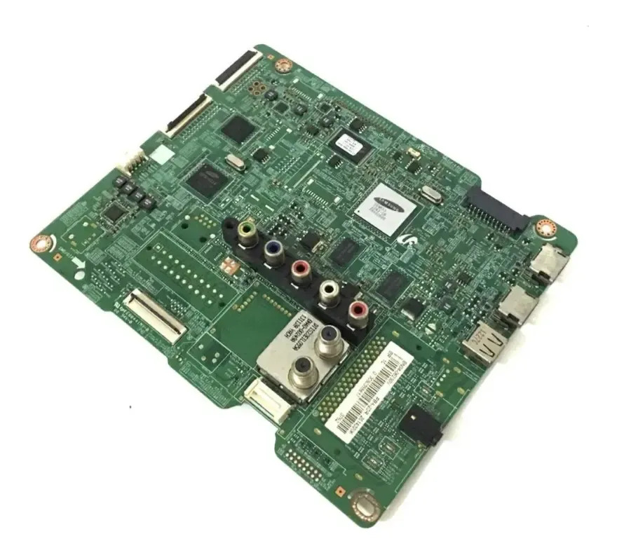 Placa Principal Tv Pl43f4000ag | Bn94-06230v