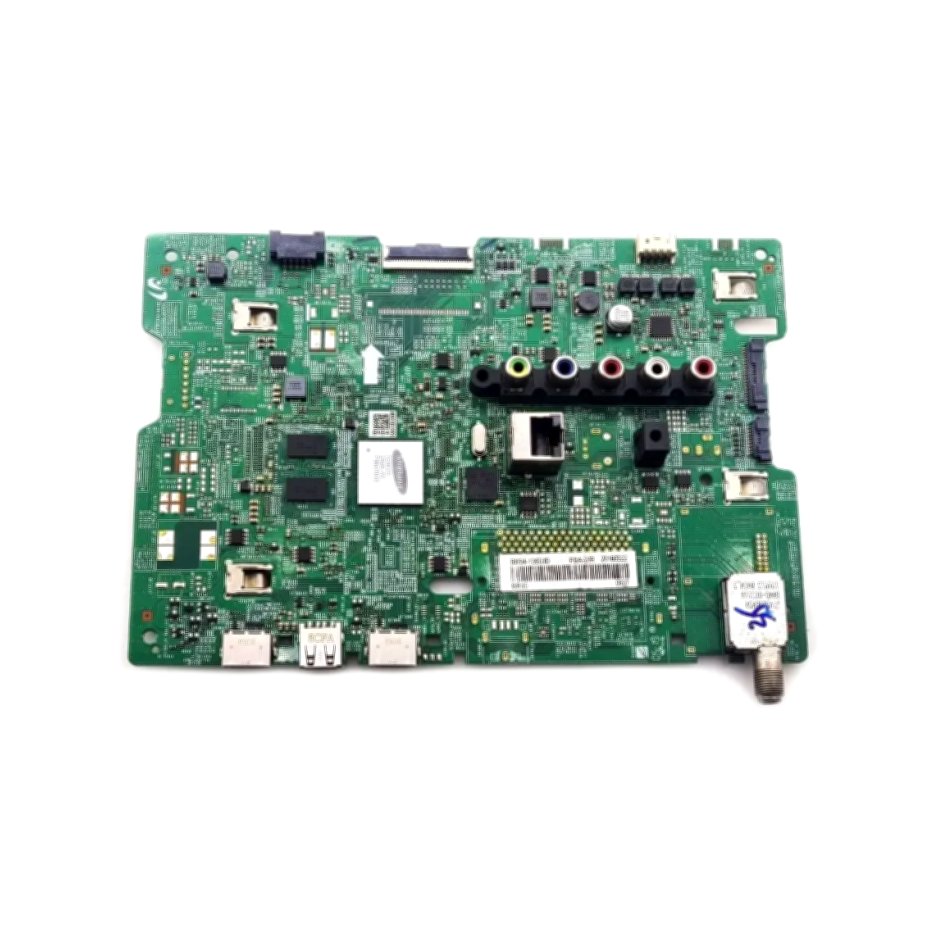 Placa Principal Lh40bene Bn94-13603d