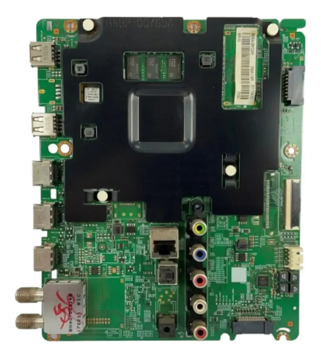 Placa Principal Tv Samsung Un40j5500 Bn94-09124h