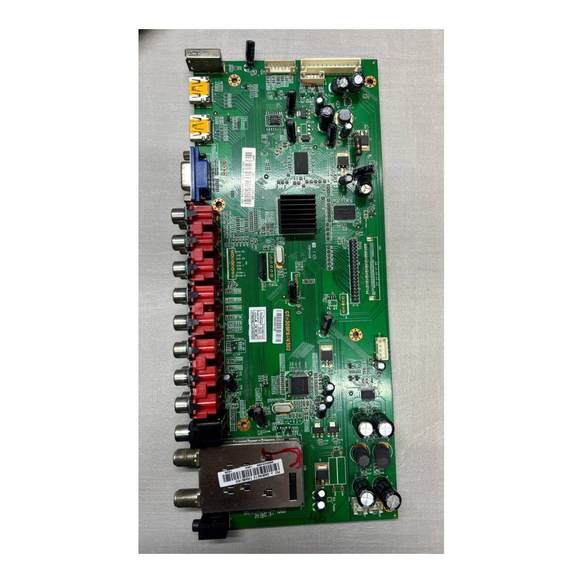 Placa Principal Philco Stile D42 Gt-309px-v302