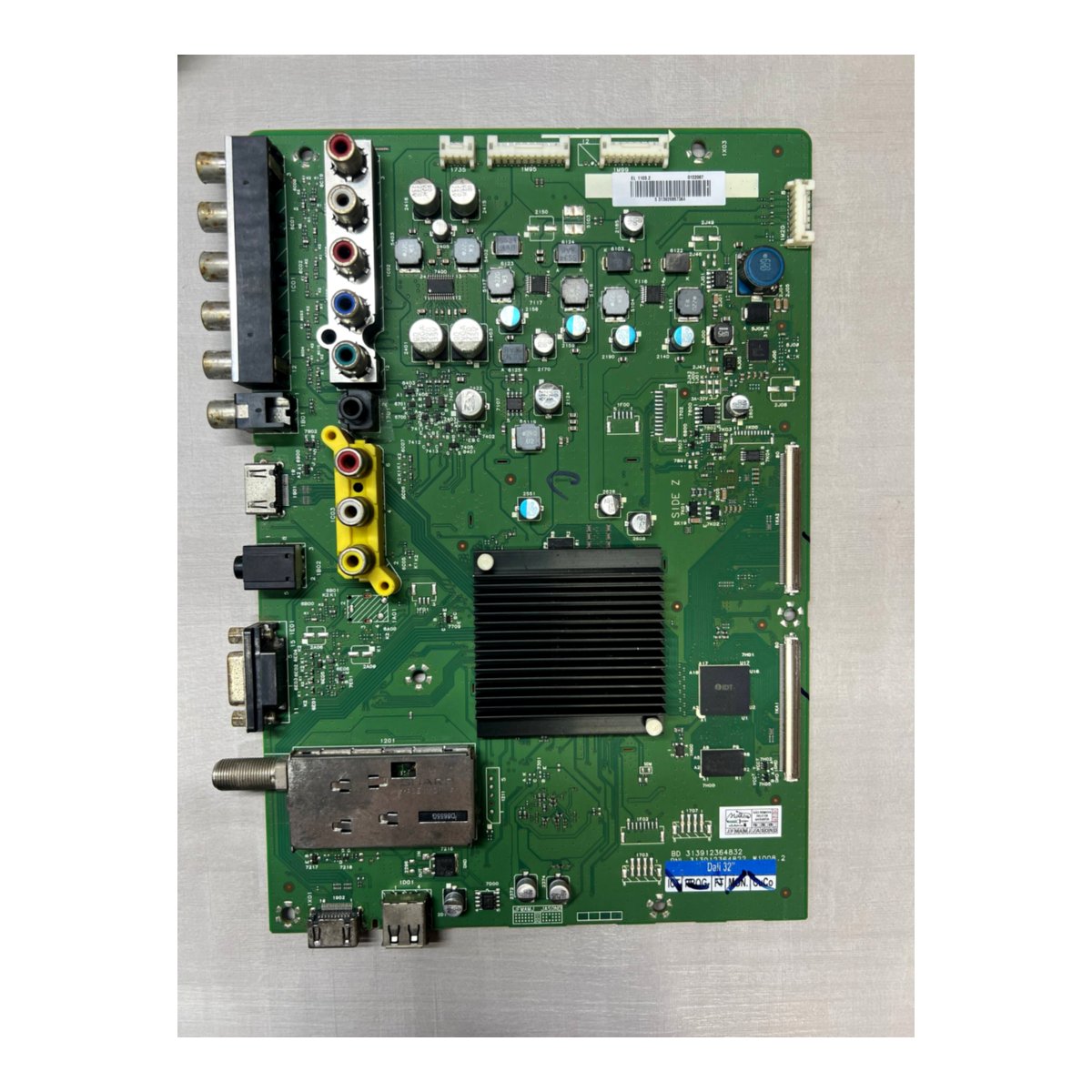 Placa Principal Philips 32pfl3605d/78 313926867364 Dali 32
