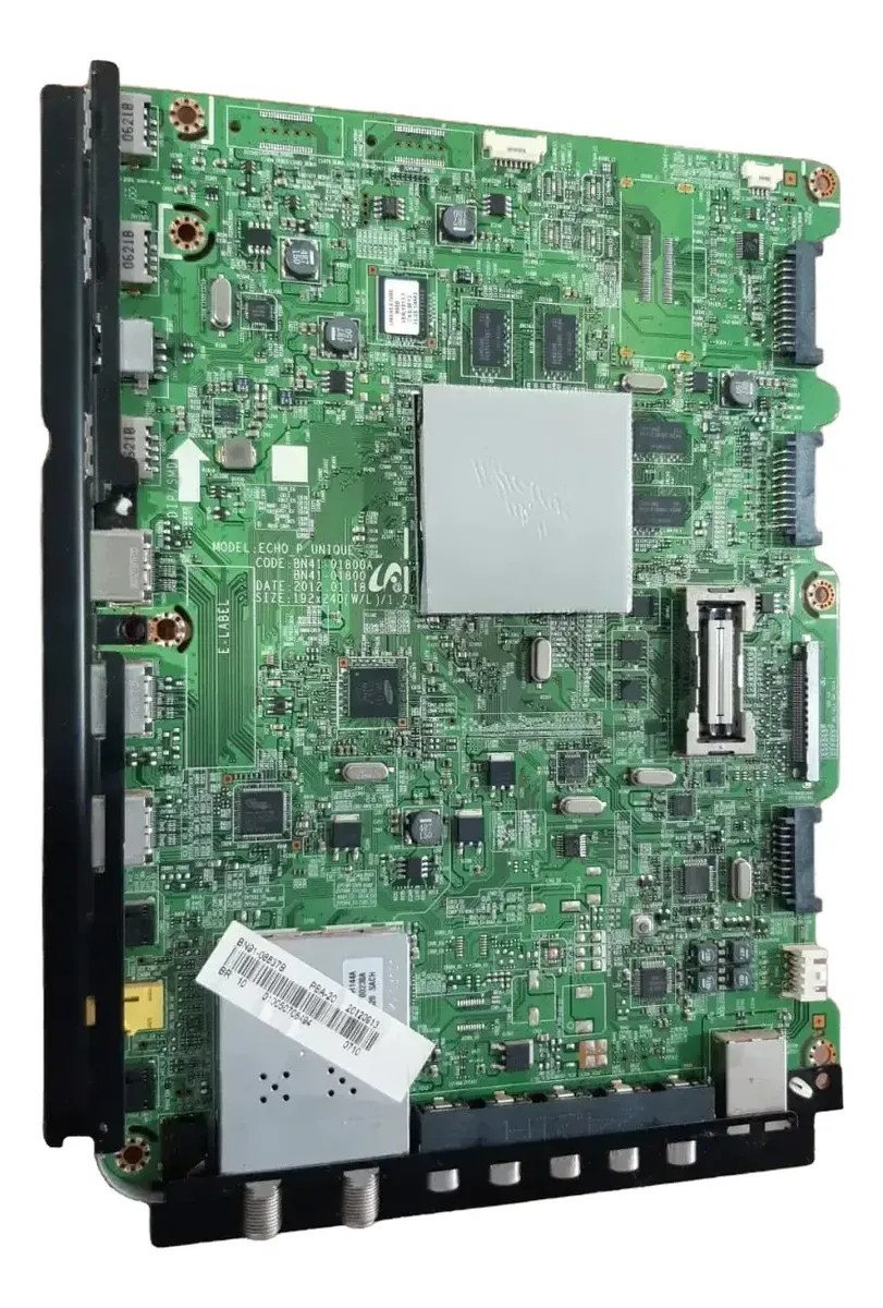 Placa Principal Un55es7000g/ Bn91-08837b/ Bn41-01800