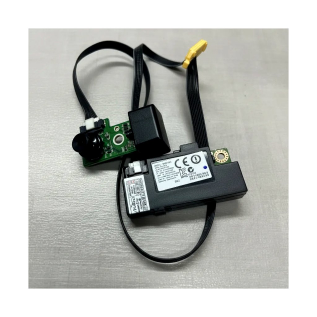 Botão Power Compativel Wifi Tv Un40h4203ag Bn41-02226a