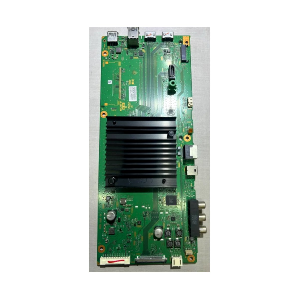 Placa Principal Para Tv Kd43x705f Kd49x705f - 198311921