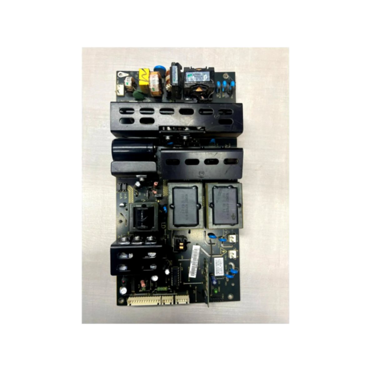 Placa Fonte Cce D4201 Stile D4201 Gt309px-v302