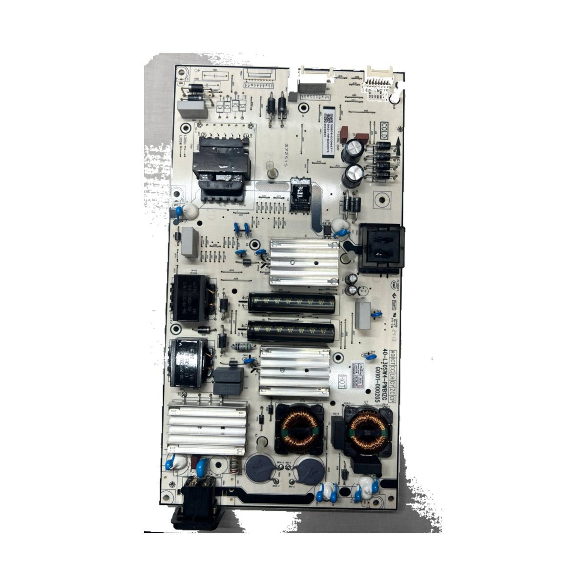 Placa Fonte Tcl 65c655 40-l30sw4-pwb1zg