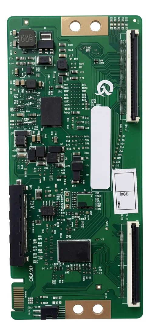 Placa T-con hv550qub f12 4k