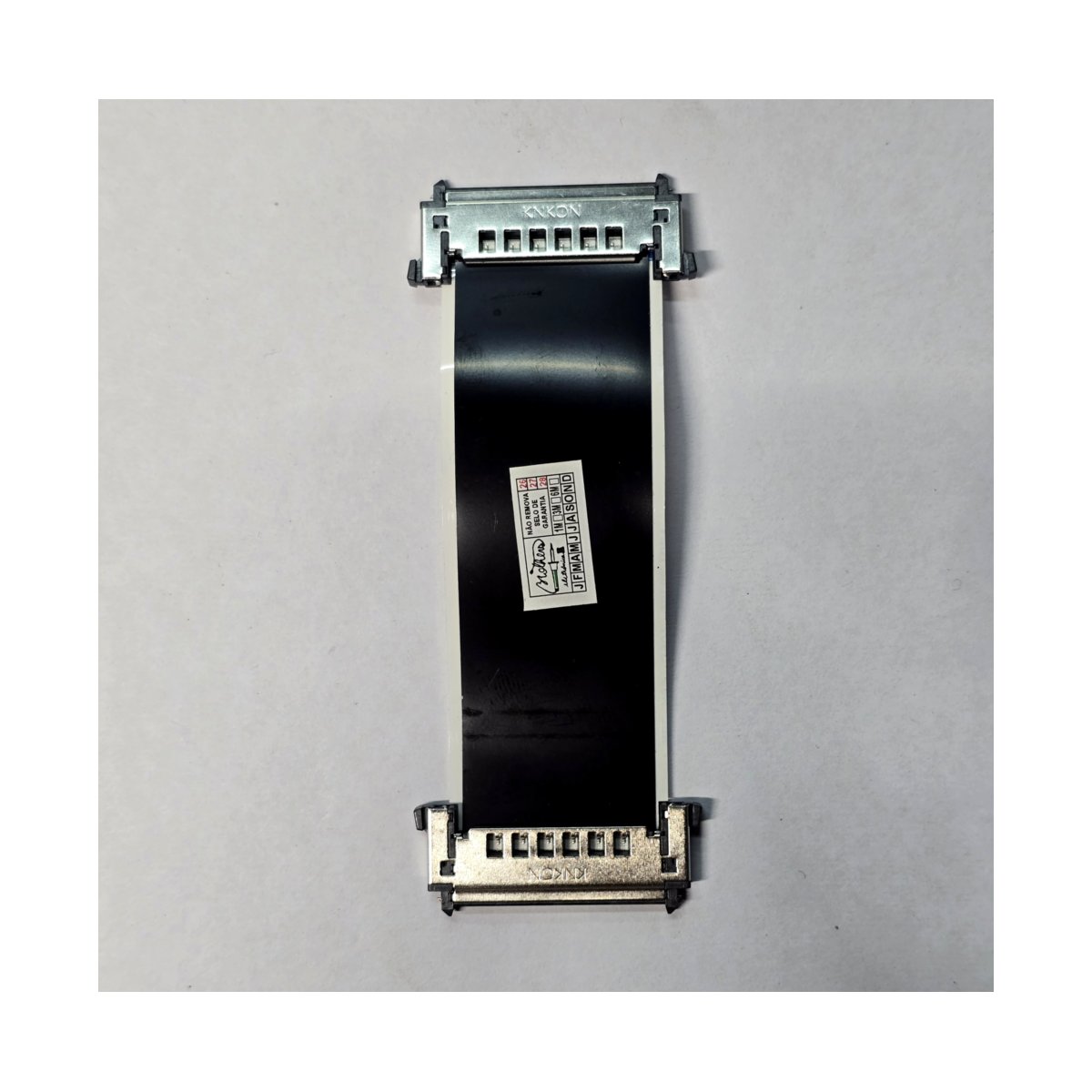 Cabo LVDS flat 51 pinos de 10cm