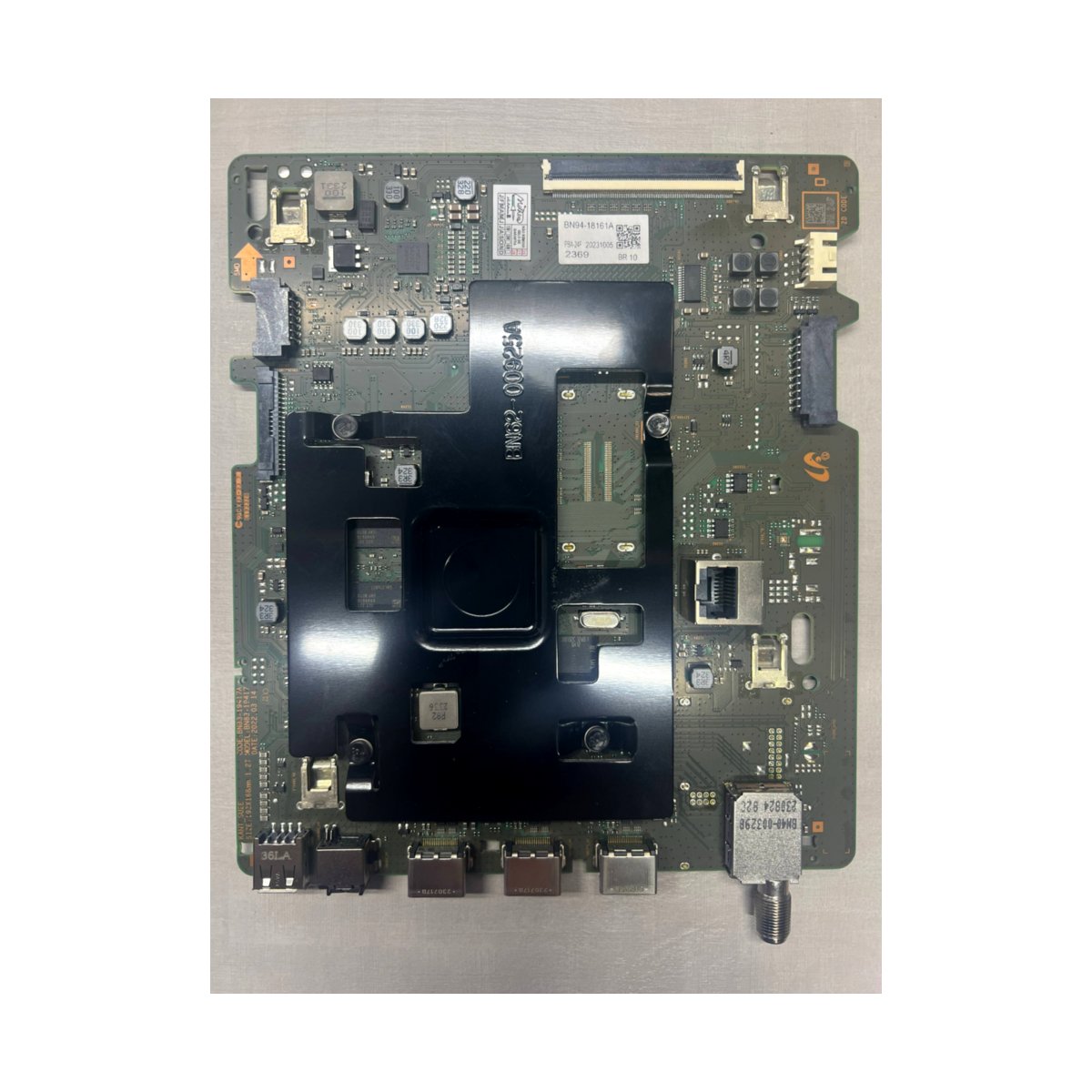 Placa Principal Samsung Be50c-h Bn94-18161a v:XE02