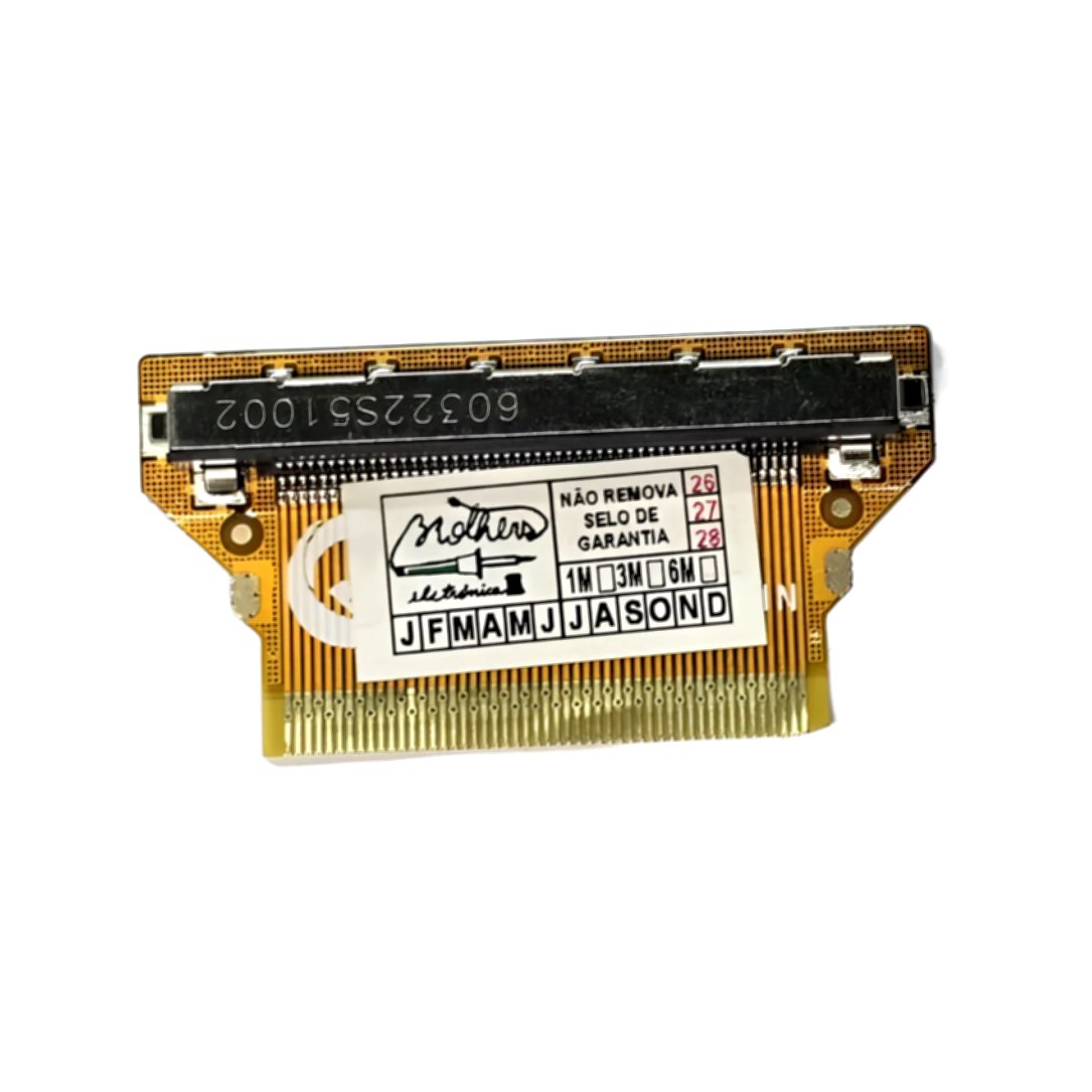 Conector LVDS 51 pin QK-51