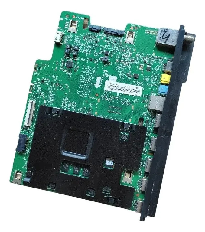 Placa Principal Tv Un40k6500ag Bn94-10994k