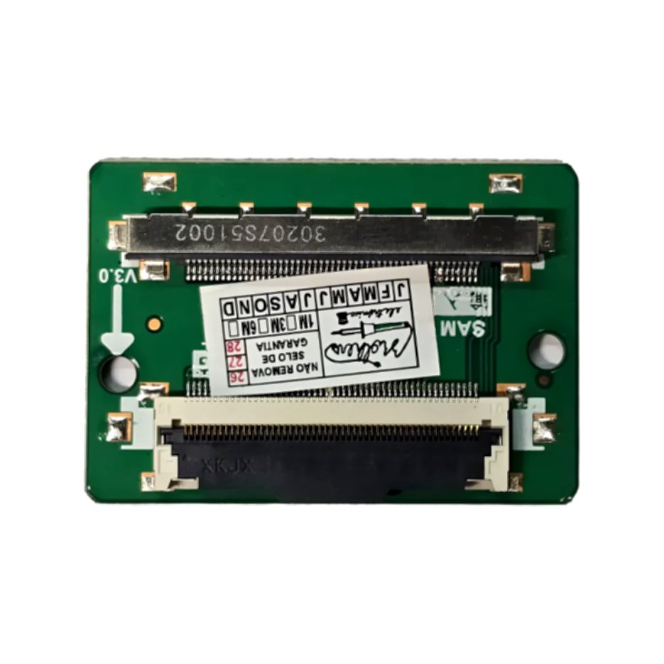 Adptador LVDS Samsung para Lg FULl HD