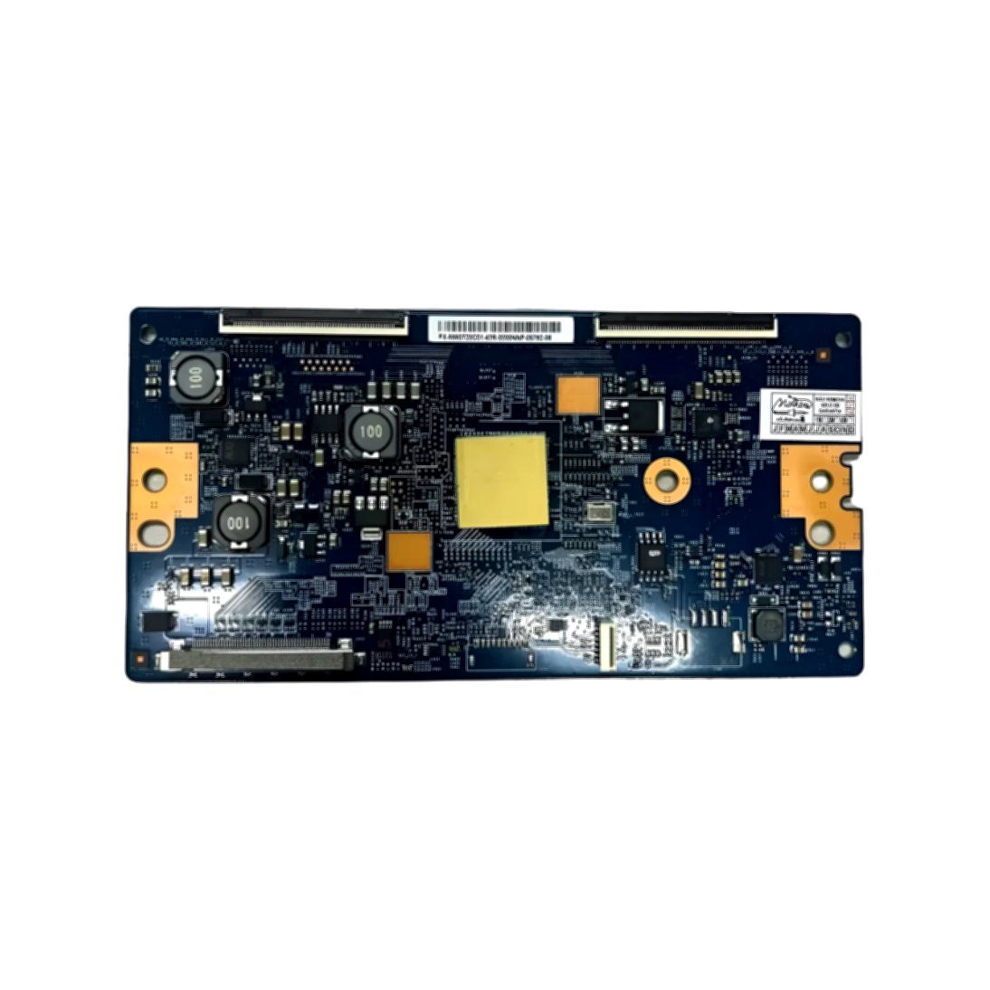 Placa Tcon T500hvn08.0 Ctrl Bd / 50T20-C00