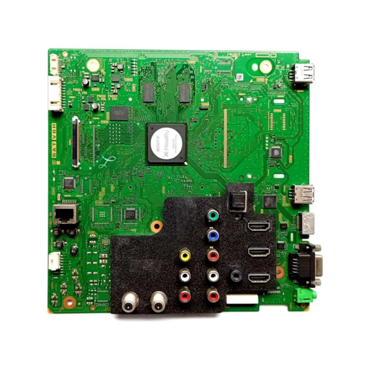 Placa Principal Tv Sony Kdl-46ex725 1-884-915-11