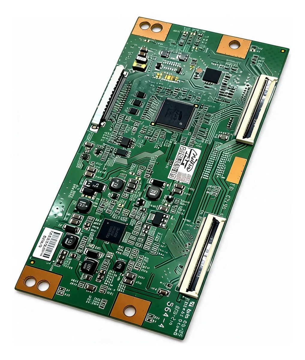Placa T-con compativel Kdl-46ex620 E88441 94v-0 ESC_C2LV0.4