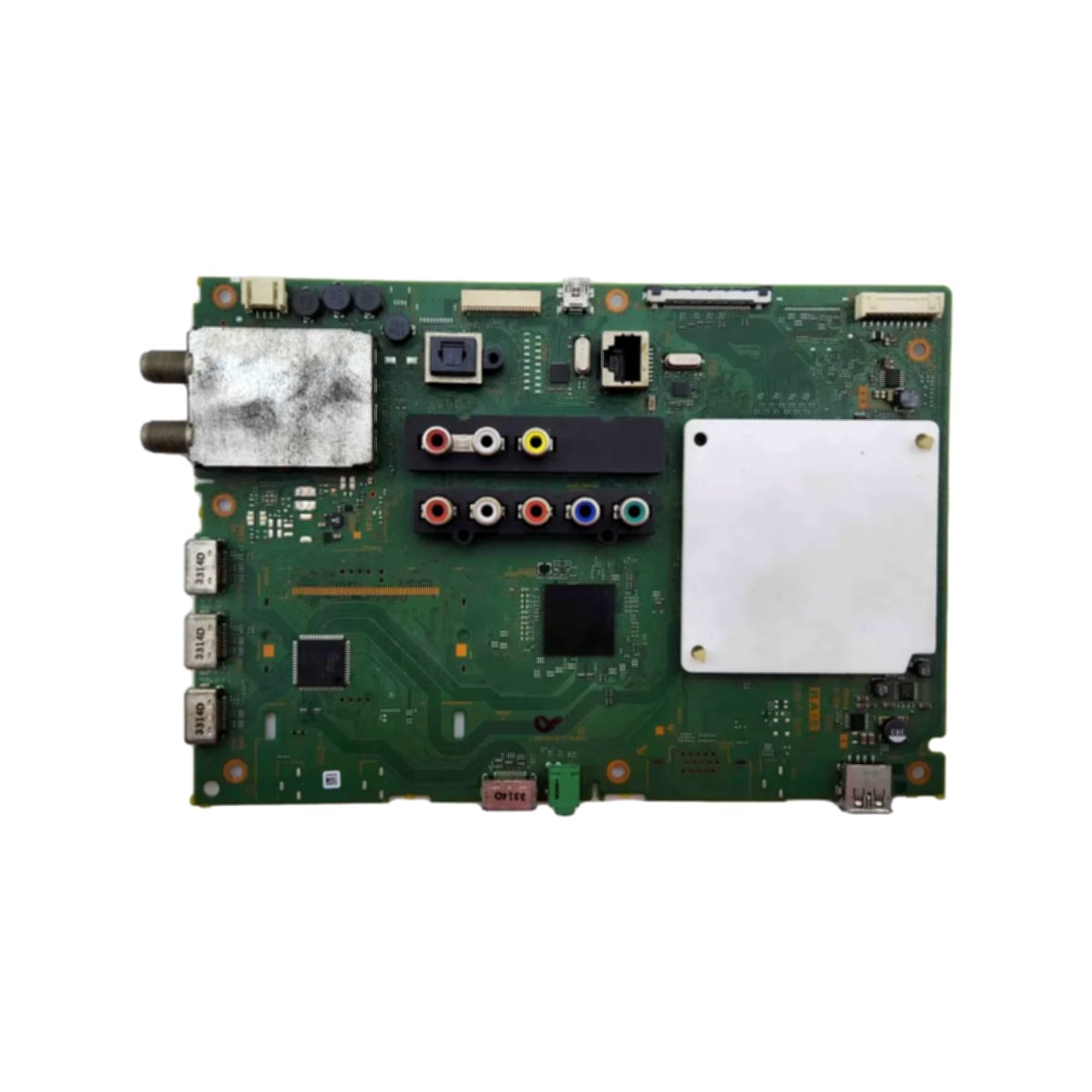 Placa Principal Para Tv Sony Kdl-50w705a 1-888-101-51