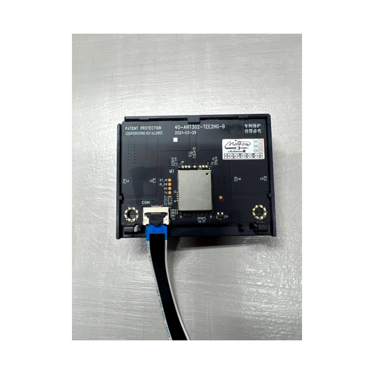 Placa Wifi Tv 40s615 40-ant302-tee2hg-b