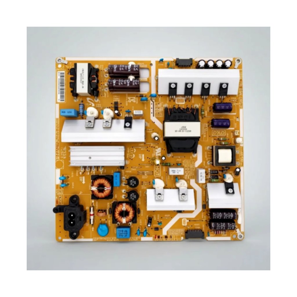 Placa Fonte Un55mu6100g Un50mu6100g Un55ku6000g Bn44-00807a