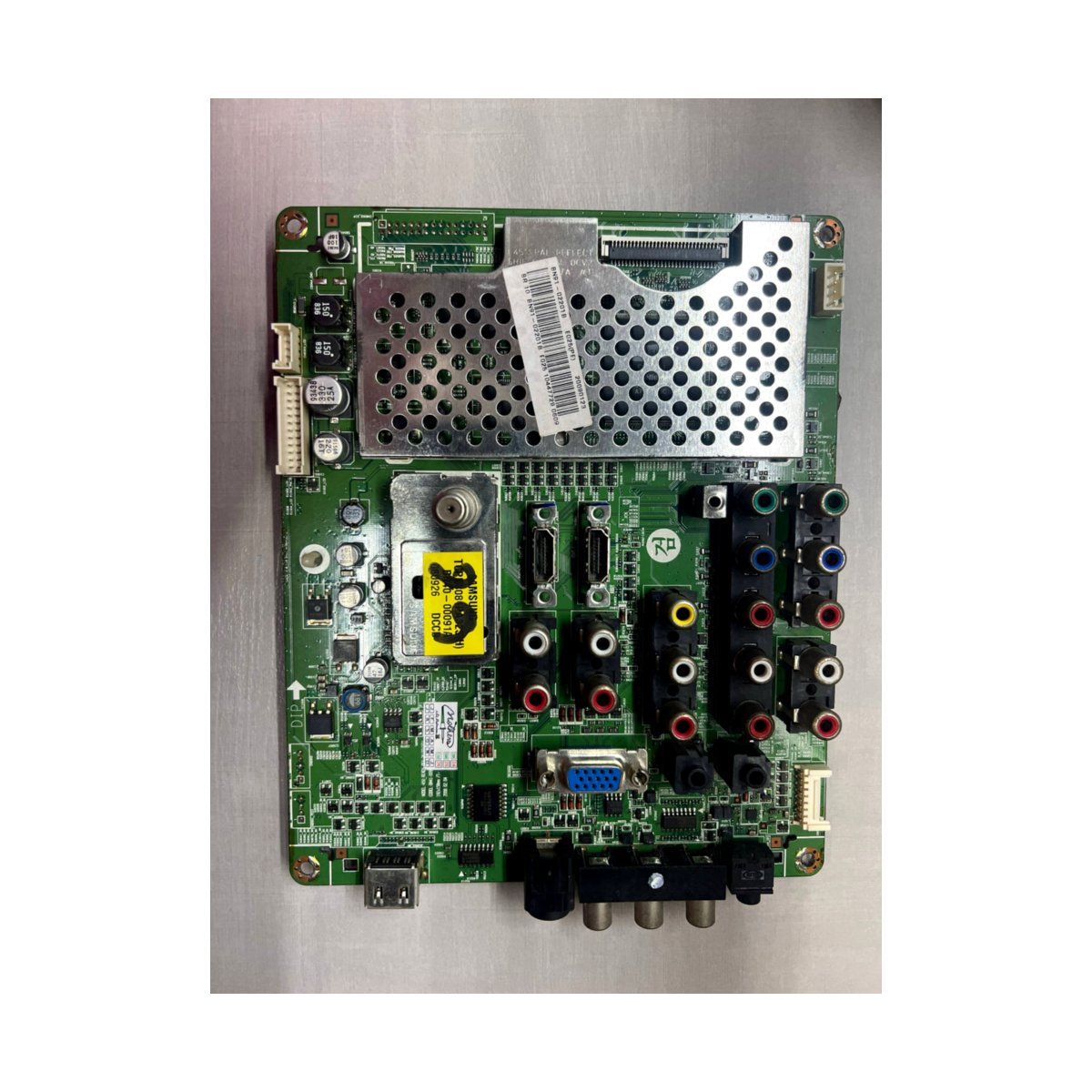 Placa Principal Tv Ln32a450c1 Bn91-02201b